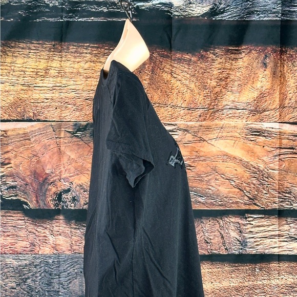 Harley-Davidson Black Short Sleeve Tee - Picture 4 of 12